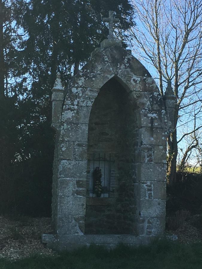 La Maison Neuve Lamballe Eksteriør billede