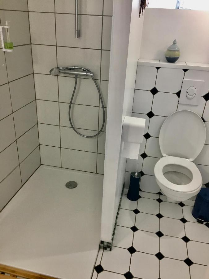 La Maison Neuve Lamballe Eksteriør billede