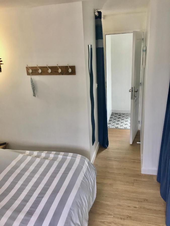La Maison Neuve Lamballe Eksteriør billede