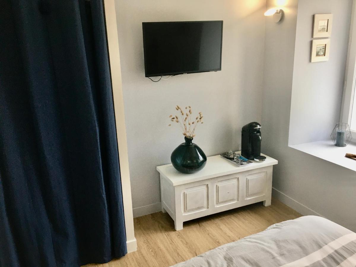 La Maison Neuve Lamballe Eksteriør billede